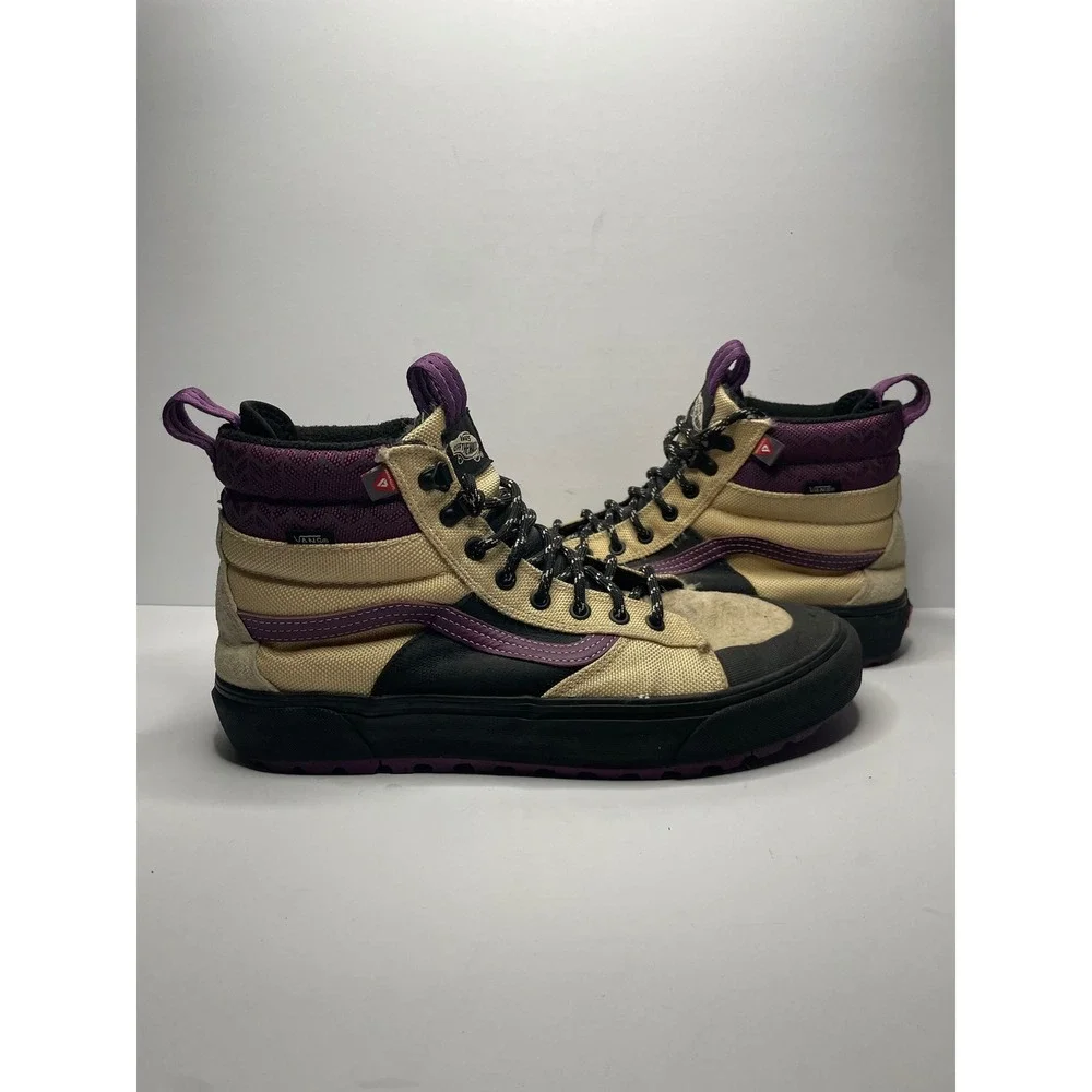 Vans sk8 hi